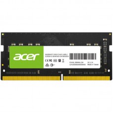SoDIMM 16Gb DDR4 3200 MHz Acer SD100, Retail (BL.9BWWA.213)