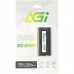SoDIMM 16Gb DDR4 3200 MHz AGI SD138, Retail (AGI320016SD138-ST)