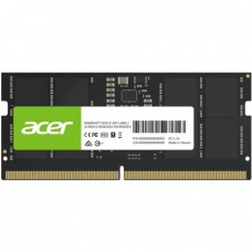 SoDIMM 32Gb DDR5 5600 MHz Acer SD200, Retail (BL.9BWWA.419)