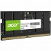 SoDIMM 32Gb DDR5 5600 MHz Acer SD200, Retail (BL.9BWWA.419)