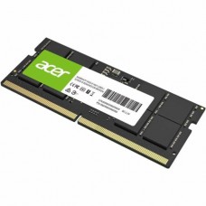 SoDIMM 32Gb DDR5 5600 MHz Acer SD200, Retail (BL.9BWWA.419)