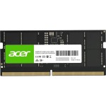 SoDIMM 8Gb DDR5 5600 MHz Acer SD200, Retail (BL.9BWWA.487) SoDIMM 8Gb DDR5 5600 MHz Acer SD200, Retail (BL.9BWWA.487)