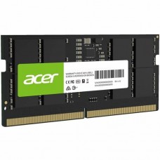 SoDIMM 8Gb DDR5 5600 MHz Acer SD200, Retail (BL.9BWWA.487)