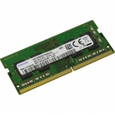 SoDIMM DDR4 4Gb 3200MHz SAMSUNG (M471A5244CB0-CWE)