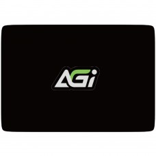 SSD 128Gb AGI AI238 SATA III 2.5" 3D NAND QLC, Retail (AGI128G25AI238)