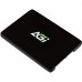 SSD 128Gb AGI AI238 SATA III 2.5" 3D NAND QLC, Retail (AGI128G25AI238)