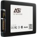 SSD 128Gb AGI AI238 SATA III 2.5" 3D NAND QLC, Retail (AGI128G25AI238)