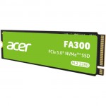 SSD 1Tb Acer FA300 M.2 2280 NVMe 2.0 PCIe Gen 5x4 3D NAND, Retail (BL.9BWWA.167)
