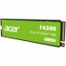 SSD 1Tb Acer FA300 M.2 2280 NVMe 2.0 PCIe Gen 5x4 3D NAND, Retail (BL.9BWWA.167)