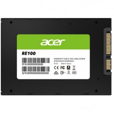 SSD 1Tb Acer RE100 SATA III 2.5" TLC (BL.9BWWA.109)