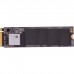SSD 1Tb AFox ME300 M.2 2280 PCIe NVMe Gen 3x4 3D TLC NAND, Retail (ME300-1000GN)