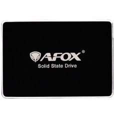 SSD 1Tb AFox SATA III 2.5" 3D TLC, Retail (SD250-1000GN)