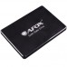SSD 1Tb AFox SATA III 2.5" 3D TLC, Retail (SD250-1000GN)