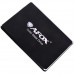 SSD 1Tb AFox SATA III 2.5" 3D TLC, Retail (SD250-1000GN)