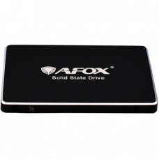 SSD 1Tb AFox SATA III 2.5" 3D TLC, Retail (SD250-1000GN)