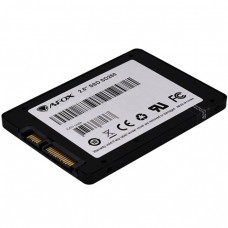 SSD 1Tb AFox SATA III 2.5" 3D TLC, Retail (SD250-1000GN)