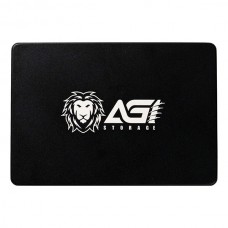 SSD 1Tb AGI AI238 SATA III 2.5" QLC, Retail (AGI1K0GIMAI238)