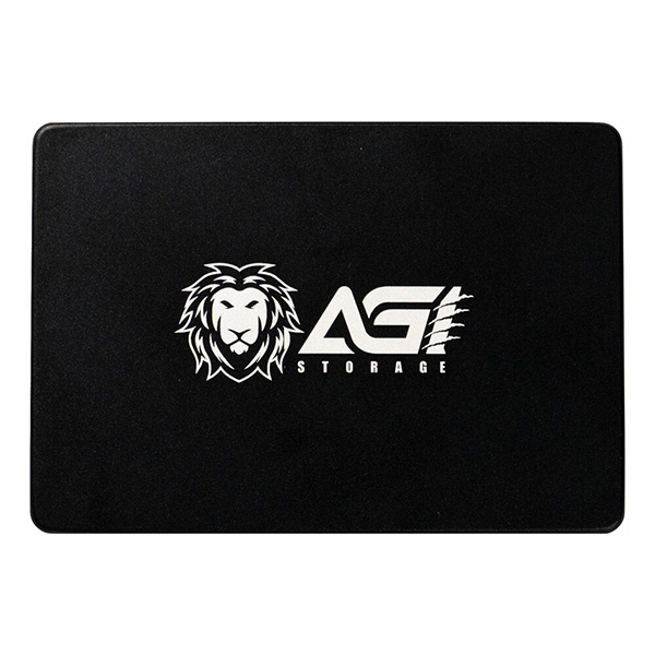 SSD 1Tb AGI AI238 SATA III 2.5" QLC, Retail (AGI1K0GIMAI238)
