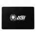 SSD 1Tb AGI AI238 SATA III 2.5" QLC, Retail (AGI1K0GIMAI238)