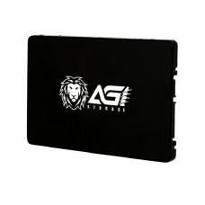 SSD 1Tb AGI AI238 SATA III 2.5" QLC, Retail (AGI1K0GIMAI238)