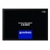 SSD 1Tb GoodRAM CX400 SATA III 2.5" TLC, Retail (SSDPR-CX400-01T-G2)