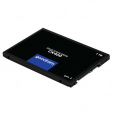 SSD 1Tb GoodRAM CX400 SATA III 2.5" TLC, Retail (SSDPR-CX400-01T-G2)