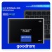 SSD 1Tb GoodRAM CX400 SATA III 2.5" TLC, Retail (SSDPR-CX400-01T-G2)