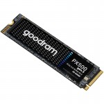 SSD 1Tb GoodRAM PX500 M.2 2280 PCIe Gen 3x4 NVMe 3D NAND, Retail (SSDPR-PX500-01T-80-G3) SSD 1Tb GoodRAM PX500 M.2 2280 PCIe Gen 3x4 NVMe 3D NAND, Retail (SSDPR-PX500-01T-80-G3)