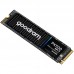 SSD 1Tb GoodRAM PX500 M.2 2280 PCIe Gen 3x4 NVMe 3D NAND, Retail (SSDPR-PX500-01T-80-G3)