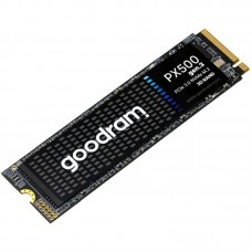 SSD 1Tb GoodRAM PX500 M.2 2280 PCIe Gen 3x4 NVMe 3D NAND, Retail (SSDPR-PX500-01T-80-G3)