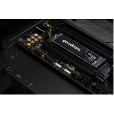 SSD 1Tb GoodRAM PX500 M.2 2280 PCIe Gen 3x4 NVMe 3D NAND, Retail (SSDPR-PX500-01T-80-G3)