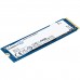 SSD 1TB Kingston NV3 M.2 2280 PCIe 4.0 x4 NVMe (SNV3S/1000G)