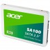 SSD 240Gb Acer SA100 SATA III 2.5" TLC (BL.9BWWA.102)