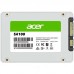 SSD 240Gb Acer SA100 SATA III 2.5" TLC (BL.9BWWA.102)