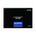 SSD 240Gb GoodRAM CL100 SATA III 2.5" TLC, Retail (SSDPR-CL100-240-G3)