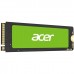 SSD 256Gb Acer FA100 M.2 2280 NVMe 1.4 PCIe Gen 3x4 3D NAND, Retail (BL.9BWWA.118)