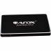 SSD 256Gb AFox 2.5" SATA III 3D NAND QLC, Retail (SD250-256GQN)
