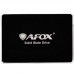 SSD 256Gb AFox 2.5" SATA III 3D NAND, Retail (SD250-256GN)