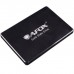 SSD 256Gb AFox 2.5" SATA III 3D NAND, Retail (SD250-256GN)