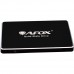 SSD 256Gb AFox 2.5" SATA III 3D NAND, Retail (SD250-256GN)