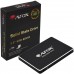 SSD 256Gb AFox 2.5" SATA III 3D NAND, Retail (SD250-256GN)