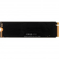 SSD 256Gb AGI AI198 M.2 2280 PCIe Gen 3x4 NVMe TLC, Retail (AGI256G16AI198)
