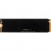 SSD 256Gb AGI AI198 M.2 2280 PCIe Gen 3x4 NVMe TLC, Retail (AGI256G16AI198)
