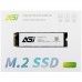 SSD 256Gb AGI AI198 M.2 2280 PCIe Gen 3x4 NVMe TLC, Retail (AGI256G16AI198)