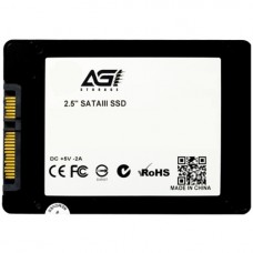 SSD 256Gb AGI AI238 SATA III 2.5" TLC, Retail (AGI256G25AI238-CB)