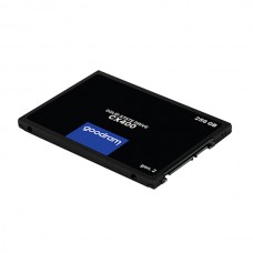 SSD 256Gb GoodRAM CX400 2.5" SATA III 3D NAND, Retail (SSDPR-CX400-256-G2)