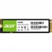 SSD 2Tb Acer FA200 M.2 2280 PCIe Gen 4x4 NVMe 2.0 3D NAND, Retail (BL.9BWWA.125)