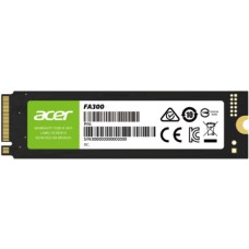 SSD 2Tb Acer FA300 M.2 2280 NVMe 2.0 PCIe Gen 5x4 3D NAND, Retail (BL.9BWWA.168)