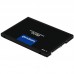 SSD 480Gb GoodRAM CL100 SATA III 2.5" TLC, Retail (SSDPR-CL100-480-G3)