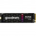SSD 4Tb GoodRAM PX700 M.2 2280 PCIe NVMe Gen 4x4 3D NAND, Retail (SSDPR-PX700-04T-80)